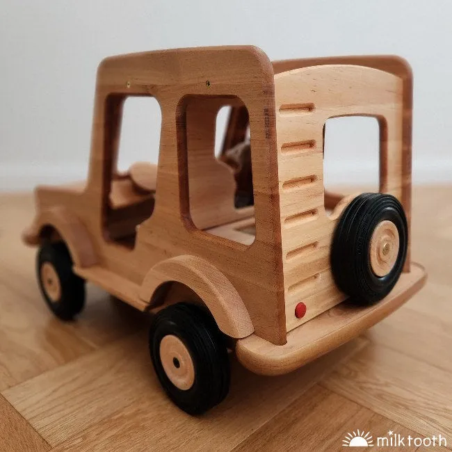 Drewart | Off-Road Car