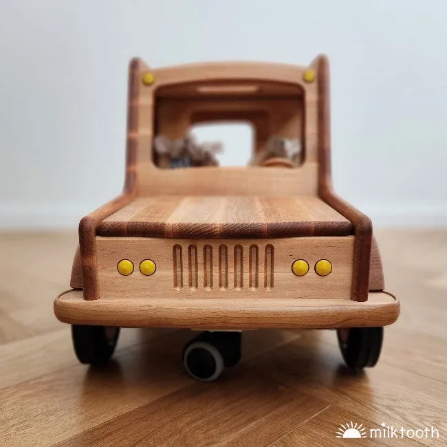 Drewart | Off-Road Car