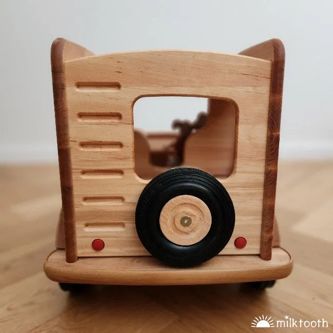 Drewart | Off-Road Car