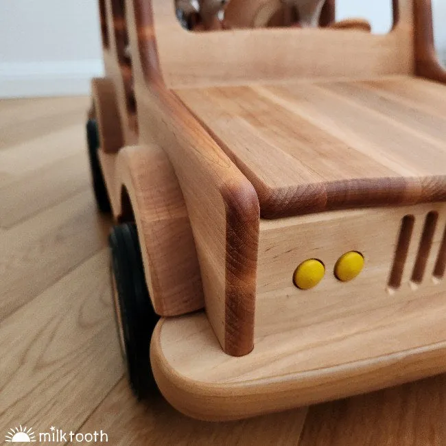 Drewart | Off-Road Car