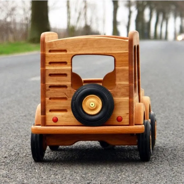 Drewart | Off-Road Car