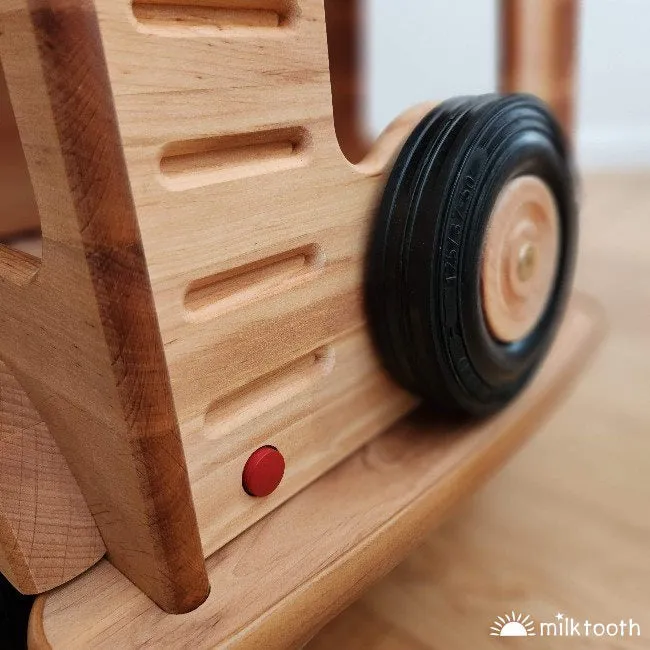 Drewart | Off-Road Car