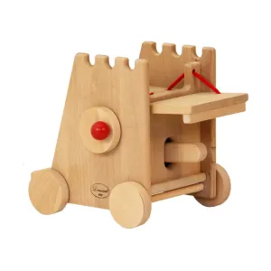 Drewart | Small Siege Tower