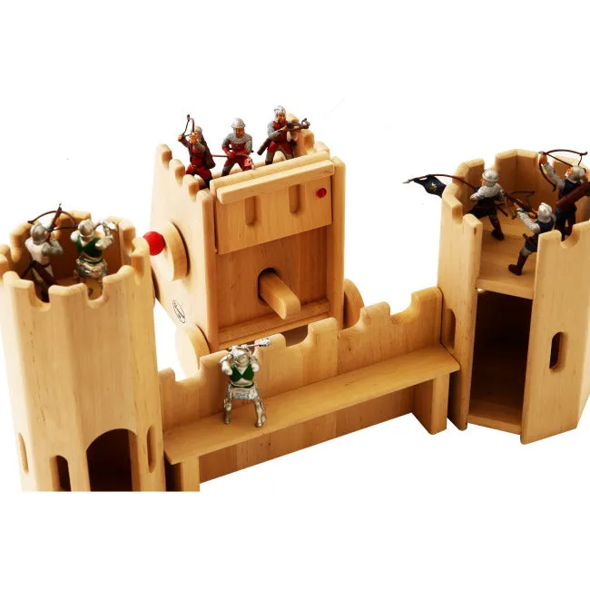 Drewart | Small Siege Tower