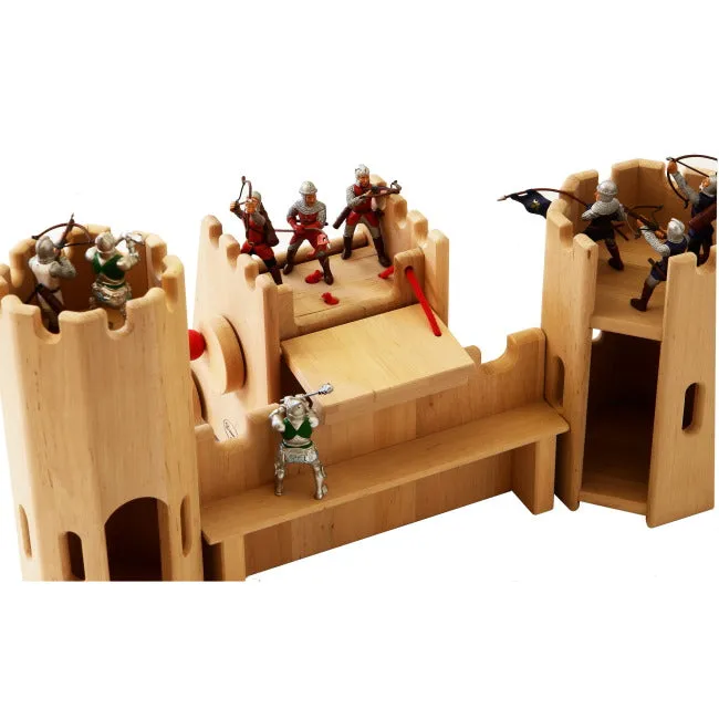 Drewart | Small Siege Tower