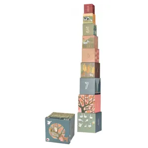 Egmont Toys Pyramid 123 Countryside
