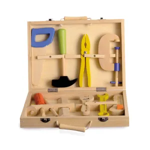 Egmont Toys Tool Box