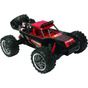 EZTEC 1:12 2.4GHZ REMOTE CONTROL SAND-BLASTER