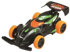 Eztec 1:24 2.4Ghz Remote Control Speedy Demon Green