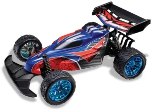 EZTEC 1:8 REMOTE CONTROL 2.4GHZ STORM FORCE