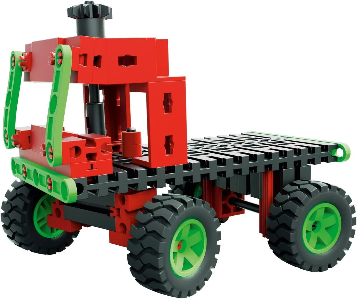 Fischertechnik - Universal Starter Wise - Kids Toys
