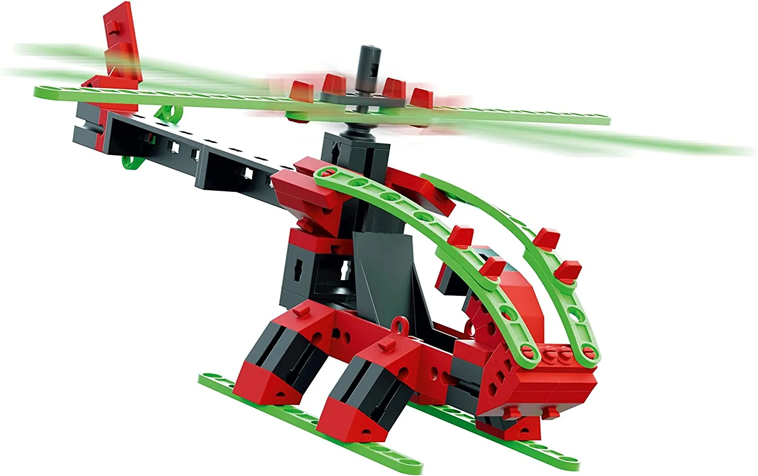 Fischertechnik - Universal Starter Wise - Kids Toys