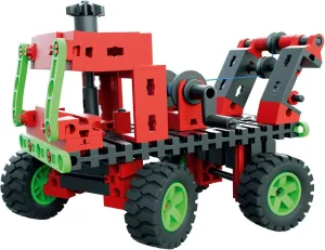 Fischertechnik - Universal Starter Wise - Kids Toys