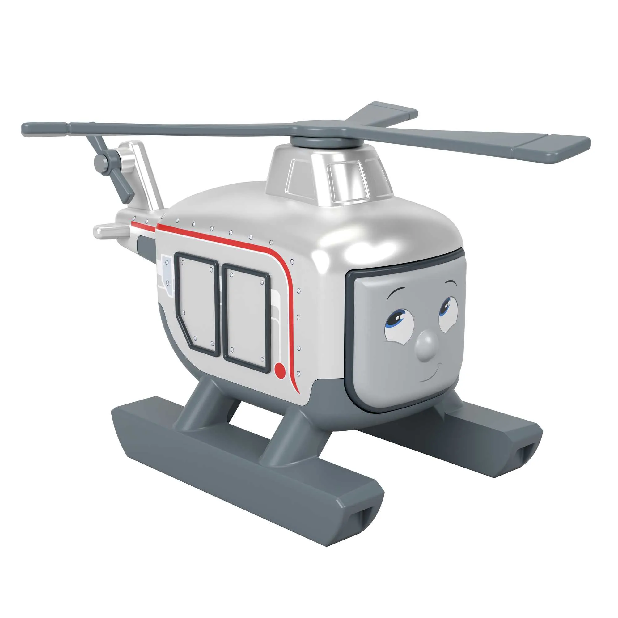 Fisher-Price Thomas & Friends Colour Changers Helicopter Harold