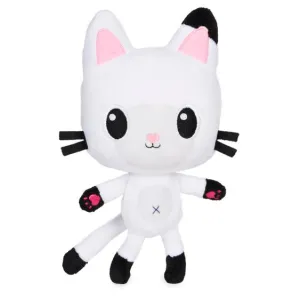 Gabby’S Dollhouse 8-Inch Pandy Paws Purr-ific Plush