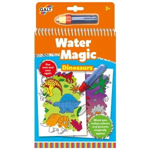 Galt Water Magic - Dinosaurs Wise - Kids Toys