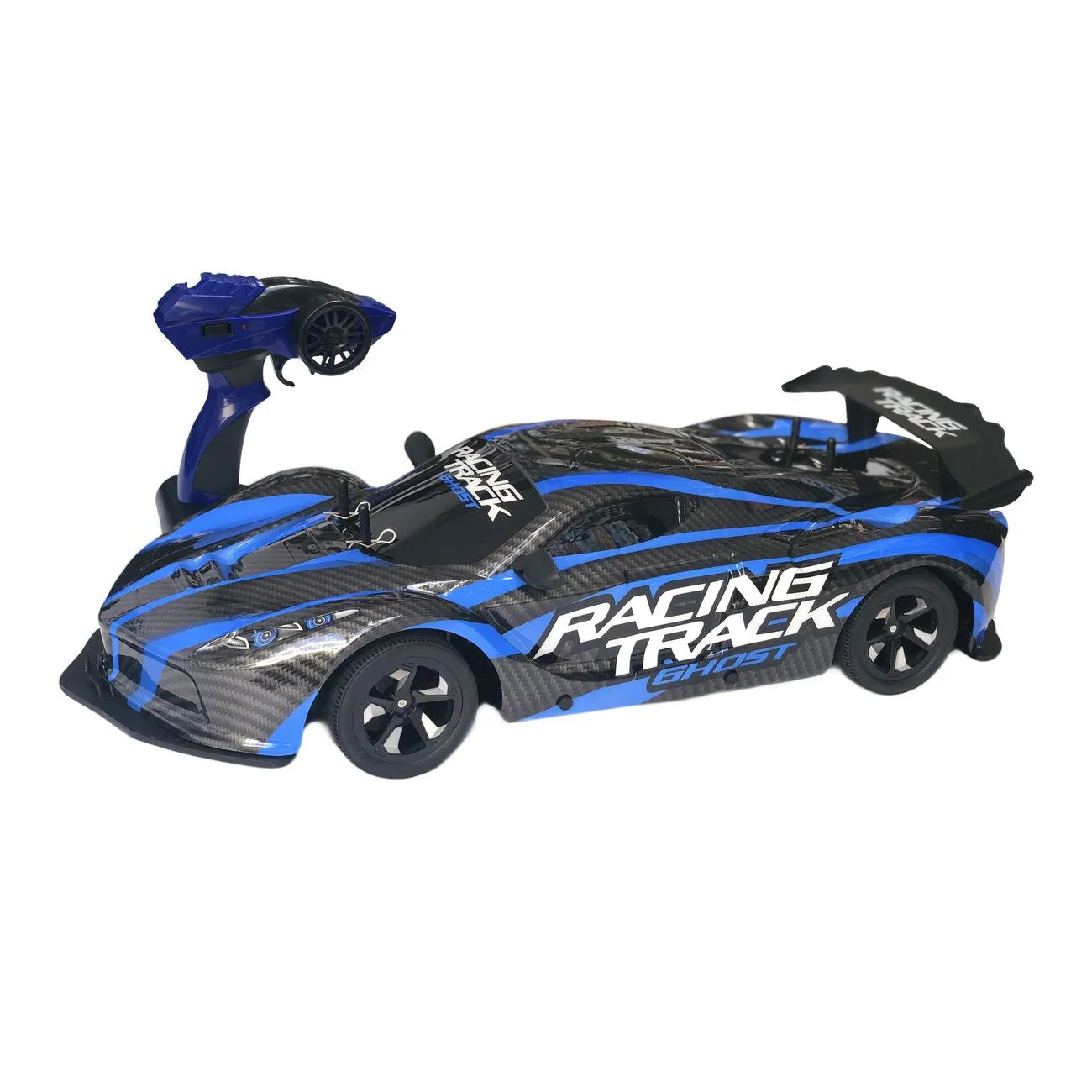 Ghost Drifting High Performance Racing Remote Control Car Assorted Styles