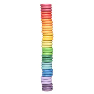 Grapat | 36 Coins in 12 Colours