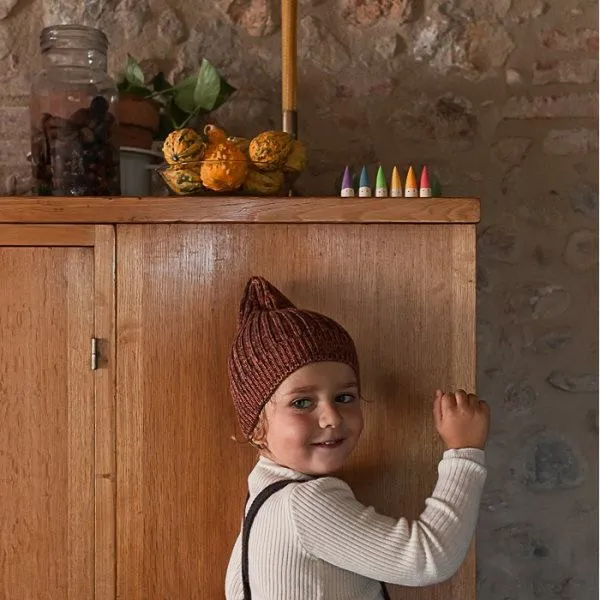 Grapat | Baby Palos Sticks
