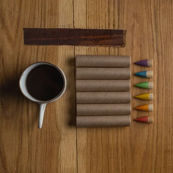 Grapat | Baby Palos Sticks