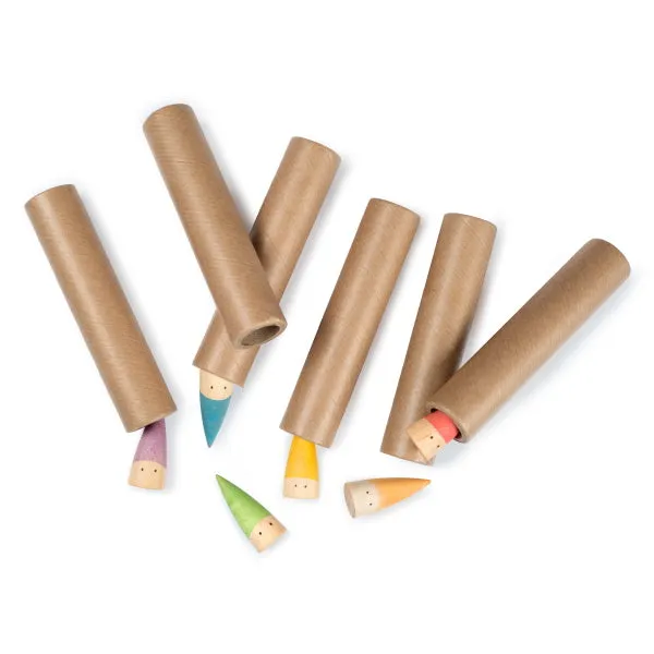 Grapat | Baby Palos Sticks