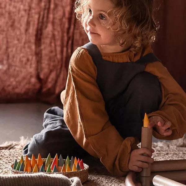 Grapat | Baby Palos Sticks