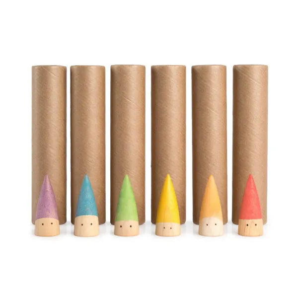 Grapat | Baby Palos Sticks