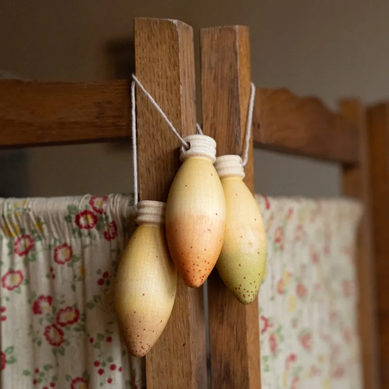 Grapat | Christmas Decorations Glow Lamps