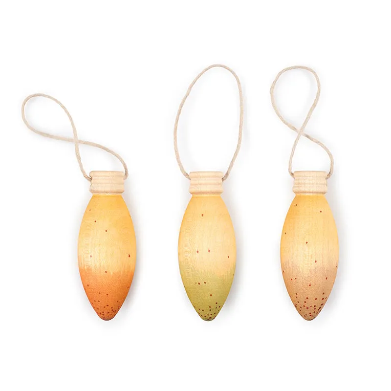 Grapat | Christmas Decorations Glow Lamps