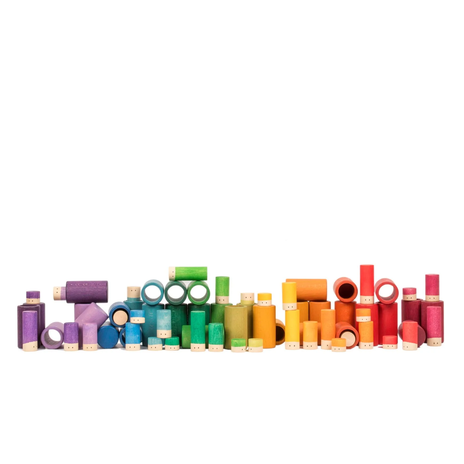 Grapat | Lola | 72 Pieces
