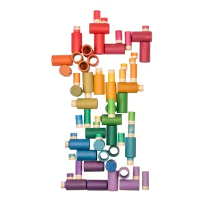 Grapat | Lola | 72 Pieces
