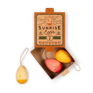 Grapat | Sunrise Eggs