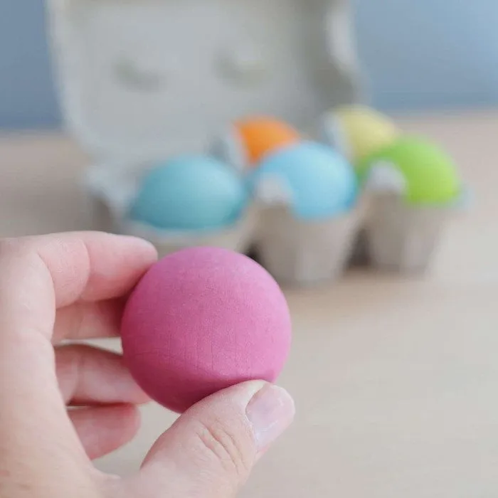 Grimm's | 6 Pastel Balls