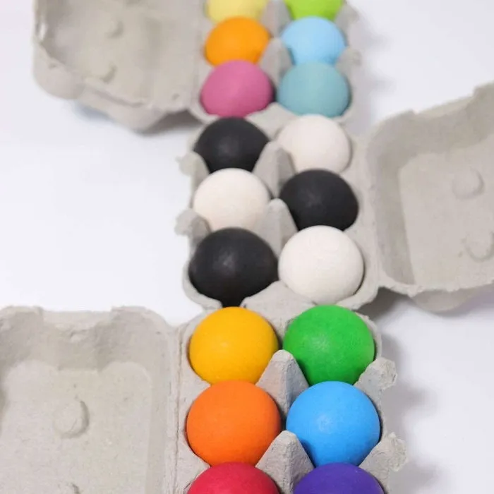 Grimm's | 6 Pastel Balls