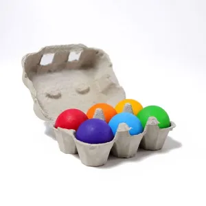 Grimm's | 6 Rainbow Balls