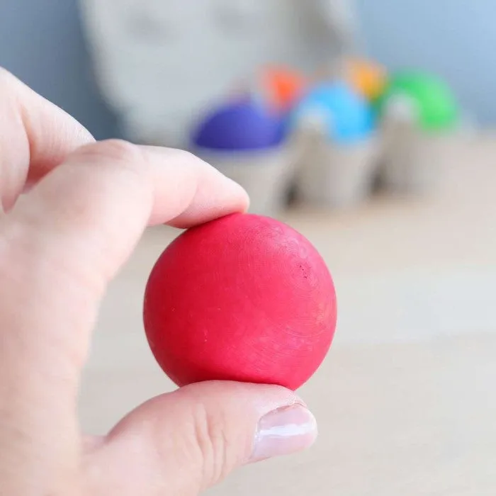 Grimm's | 6 Rainbow Balls