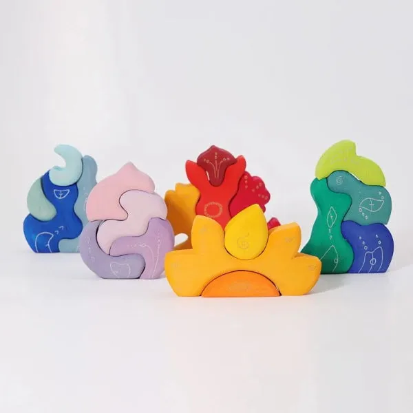 Grimm's | Casa Sole