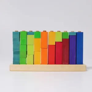 Grimm's | Counting Stack