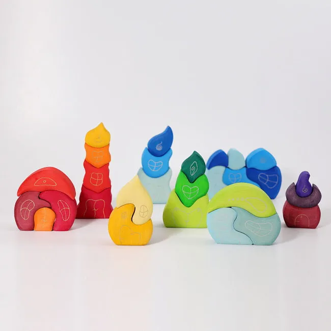 Grimm's | Gnome House