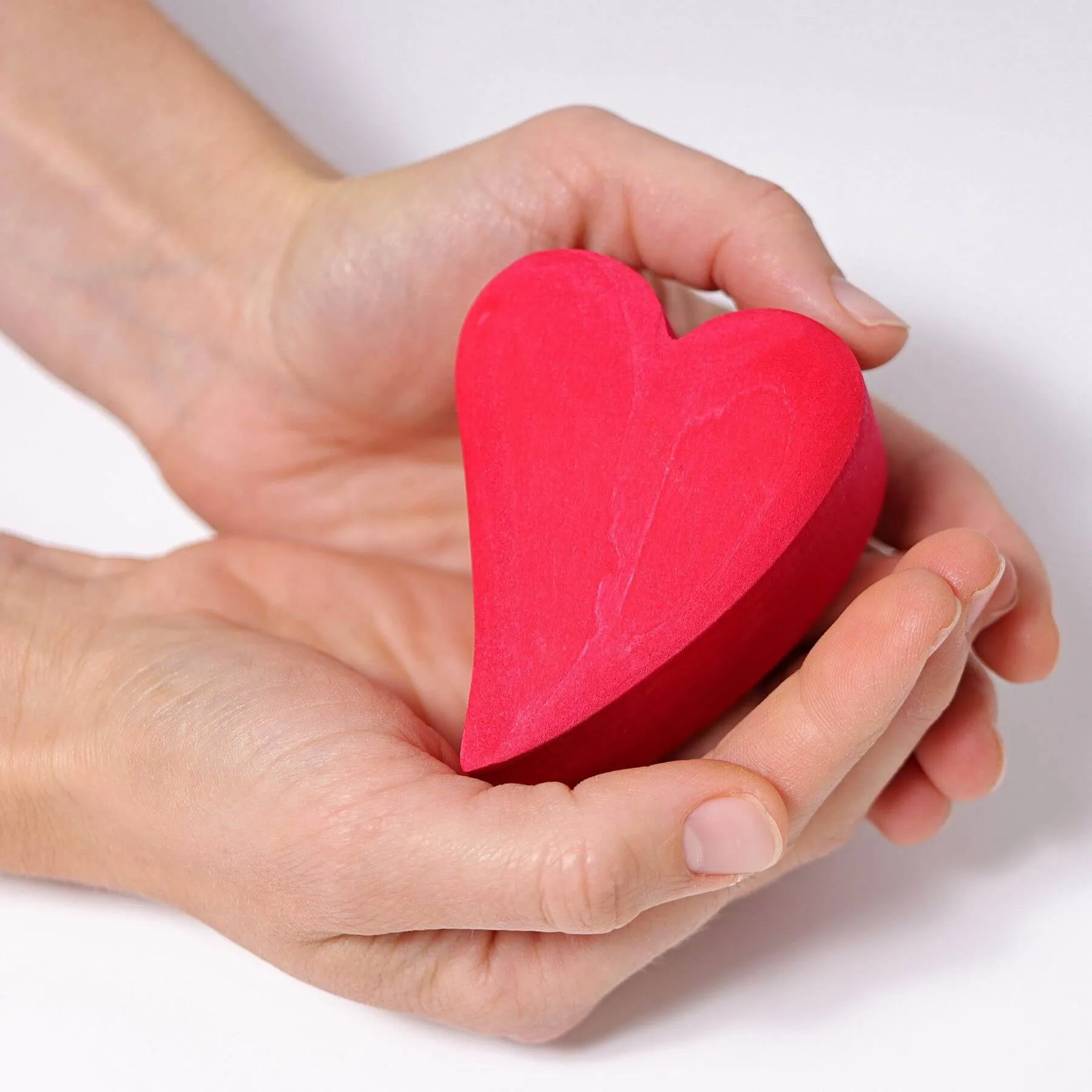 Grimm's Heart Blocks | Pinks