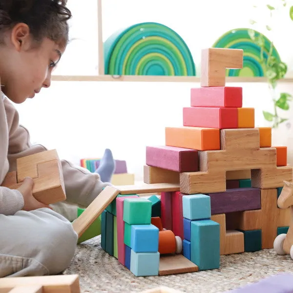 Grimm's | Large Stepped Pyramid