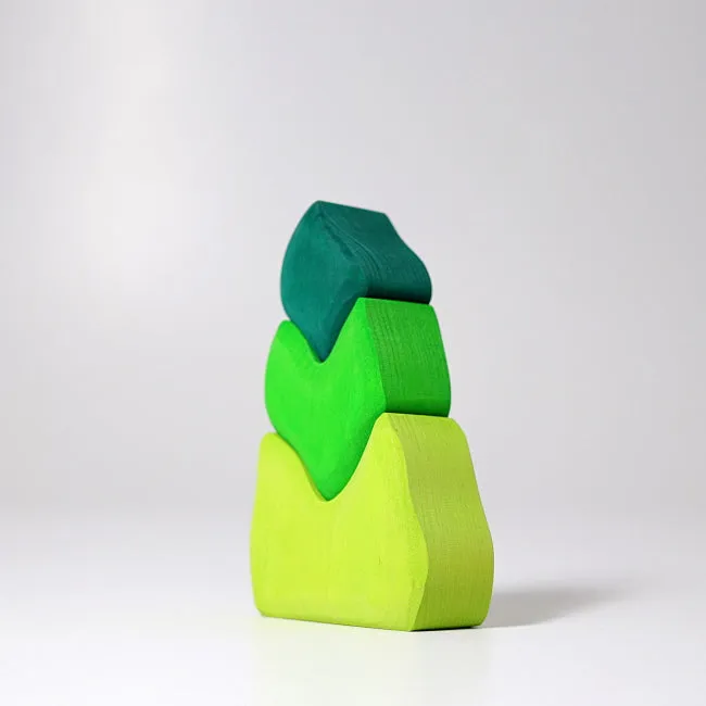 Grimm's | Leaf Tower