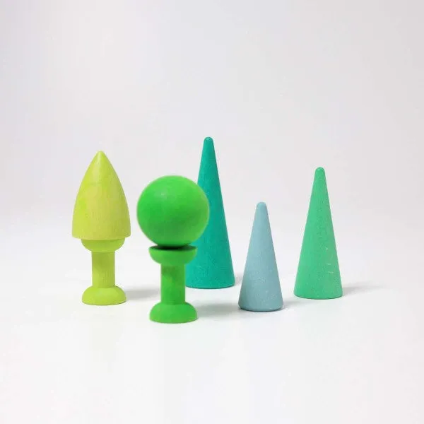 Grimm's | Mixed Forest
