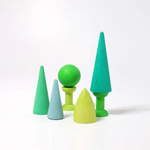 Grimm's | Mixed Forest