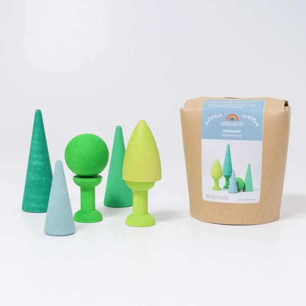 Grimm's | Mixed Forest