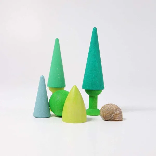 Grimm's | Mixed Forest