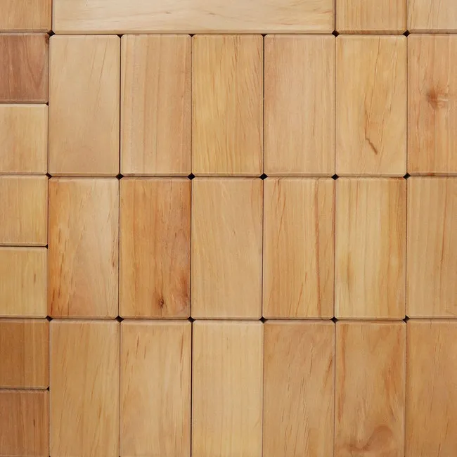 Grimm's | Natural Large Stepped Pyramid