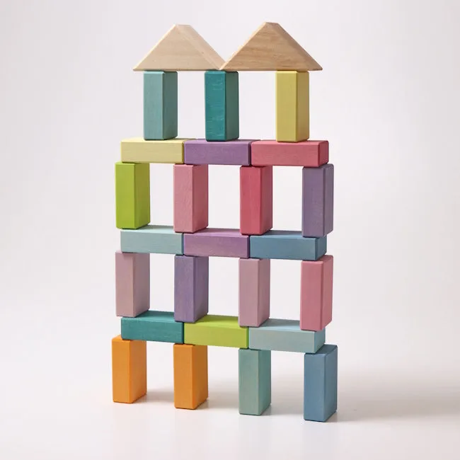 Grimm's | Pastel Duo