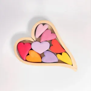 Grimm's | Red Hearts