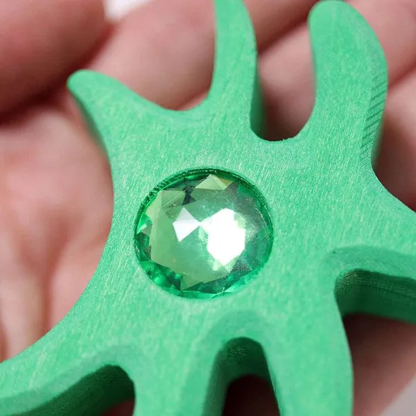 Grimm's | Sparkling Mandala Orient